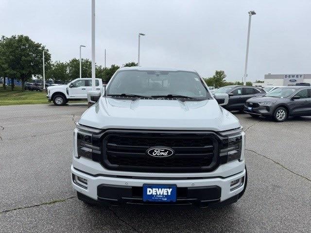 Photo of 2024 AVALANCHE Ford F-150
