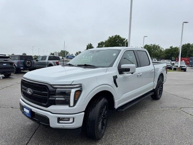 Photo of 2024 AVALANCHE Ford F-150