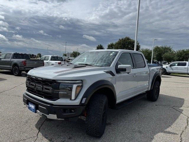 Photo of 2024 AVALANCHE Ford F-150
