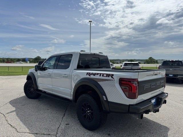 Photo of 2024 AVALANCHE Ford F-150