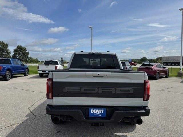 Photo of 2024 AVALANCHE Ford F-150