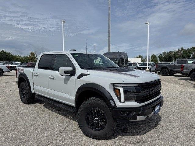 Photo of 2024 AVALANCHE Ford F-150