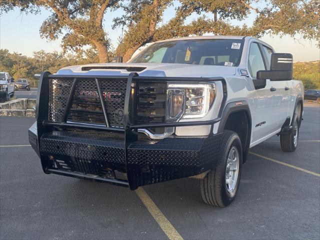 2023 GMC Sierra 2500