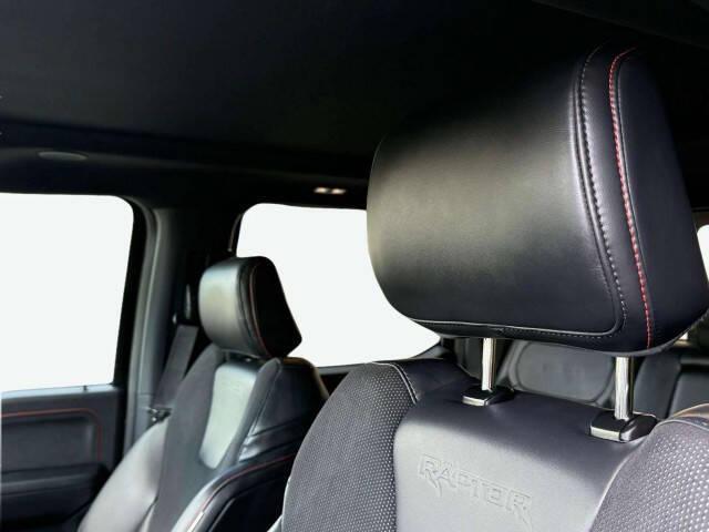 Photo of 2025 Agate Black Metallic Ford F-150