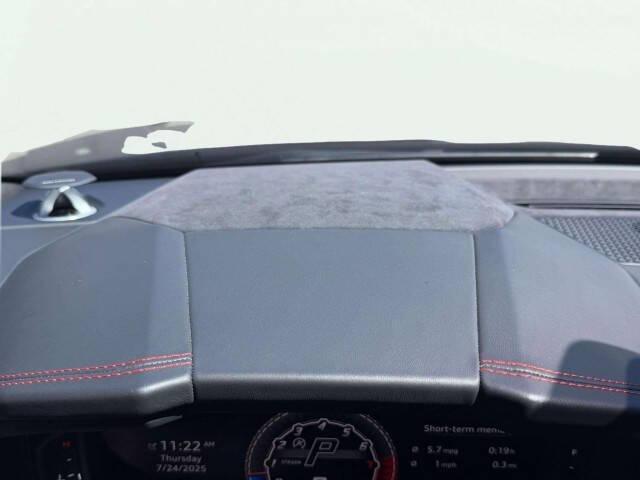 Photo of 2019 Black Lamborghini Urus