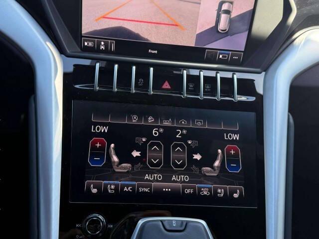 Photo of 2019 Black Lamborghini Urus