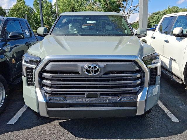 Photo of 2026 Lunar Rock - 6X3 Toyota Tundra