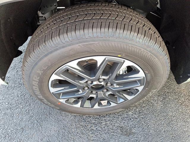 Photo of 2026 Lunar Rock - 6X3 Toyota Tundra