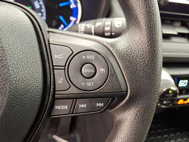 Photo of 2024 Midnight Black Metallic Toyota RAV4