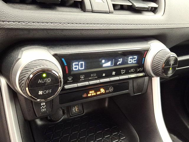 Photo of 2024 Midnight Black Metallic Toyota RAV4