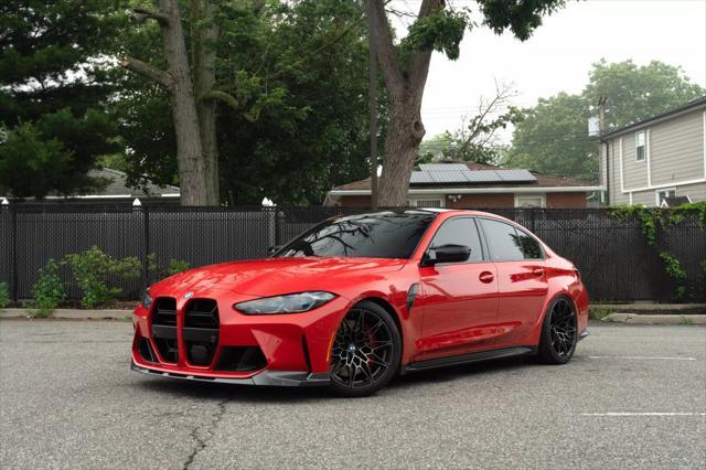 2023 BMW M3
