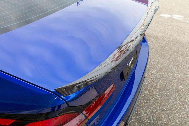 Photo of 2019 Blue BMW M5