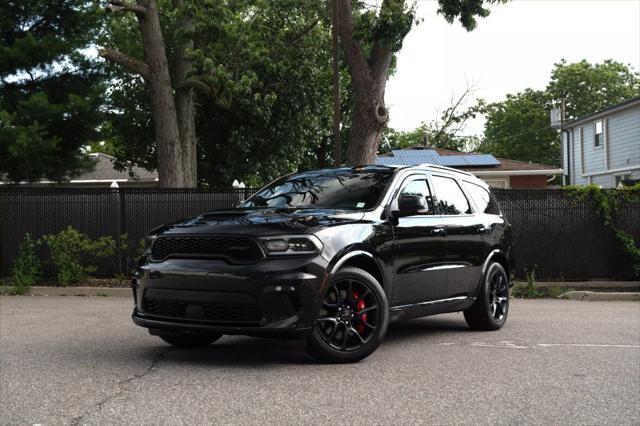 2023 Dodge Durango