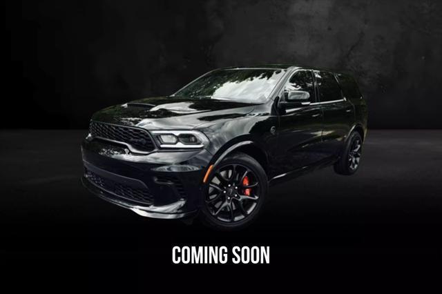 2023 Dodge Durango
