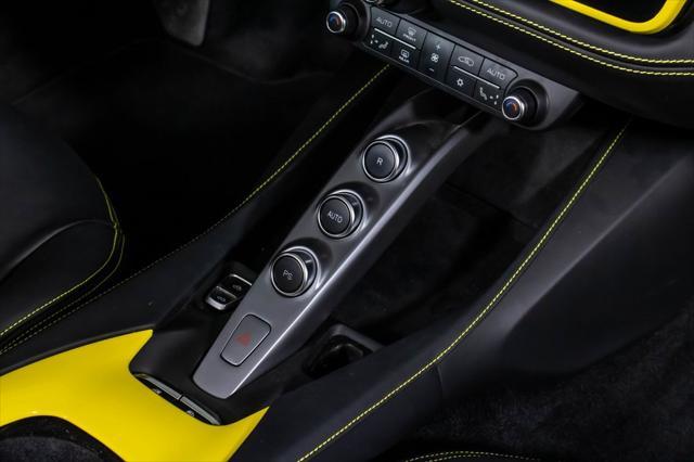Photo of 2023 Giallo Modena Ferrari Portofino M