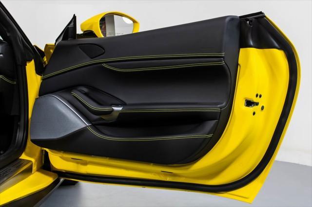 Photo of 2023 Giallo Modena Ferrari Portofino M