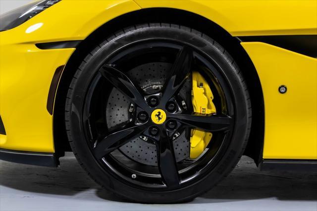 Photo of 2023 Giallo Modena Ferrari Portofino M