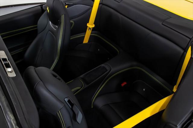 Photo of 2023 Giallo Modena Ferrari Portofino M