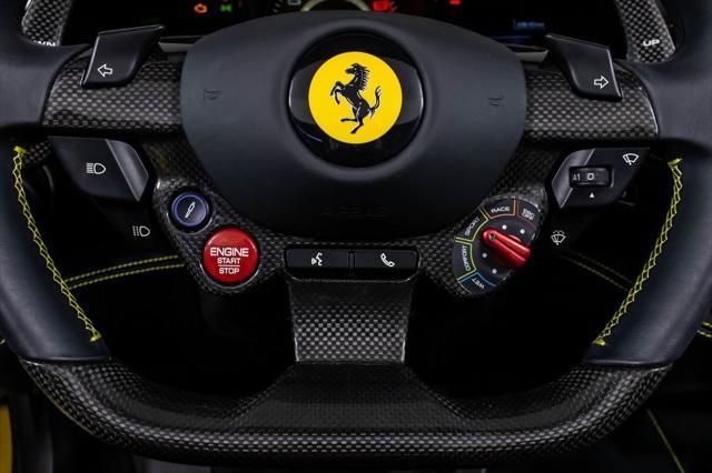 Photo of 2023 Giallo Modena Ferrari Portofino M