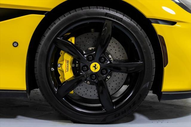 Photo of 2023 Giallo Modena Ferrari Portofino M