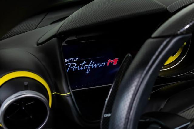 Photo of 2023 Giallo Modena Ferrari Portofino M