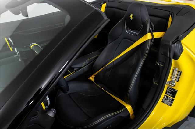 Photo of 2023 Giallo Modena Ferrari Portofino M