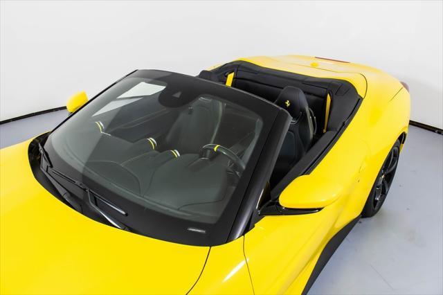 Photo of 2023 Giallo Modena Ferrari Portofino M