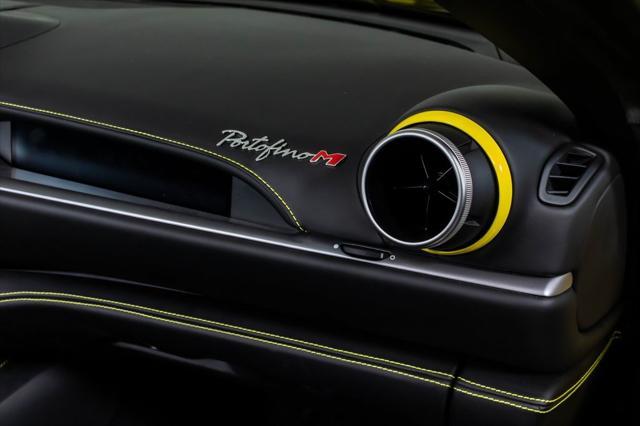 Photo of 2023 Giallo Modena Ferrari Portofino M