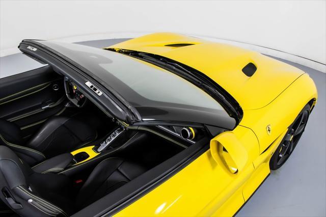 Photo of 2023 Giallo Modena Ferrari Portofino M
