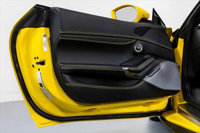 Photo of 2023 Giallo Modena Ferrari Portofino M