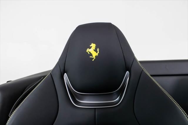 Photo of 2023 Giallo Modena Ferrari Portofino M