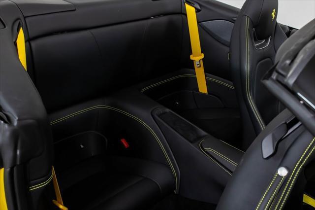 Photo of 2023 Giallo Modena Ferrari Portofino M