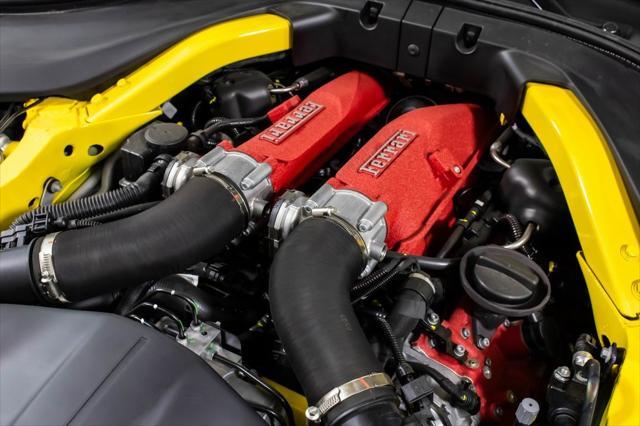 Photo of 2023 Giallo Modena Ferrari Portofino M