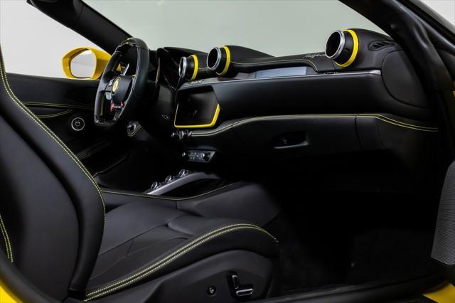 Photo of 2023 Giallo Modena Ferrari Portofino M