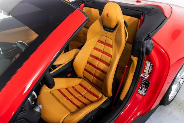 Photo of 2022 Rosso Corsa Ferrari Portofino