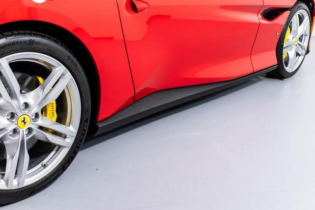 Photo of 2022 Rosso Corsa Ferrari Portofino