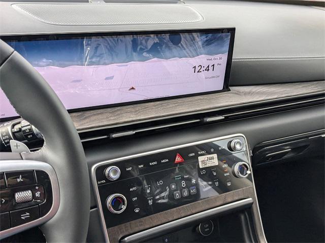 Photo of 2025 Vik Black Genesis GV80