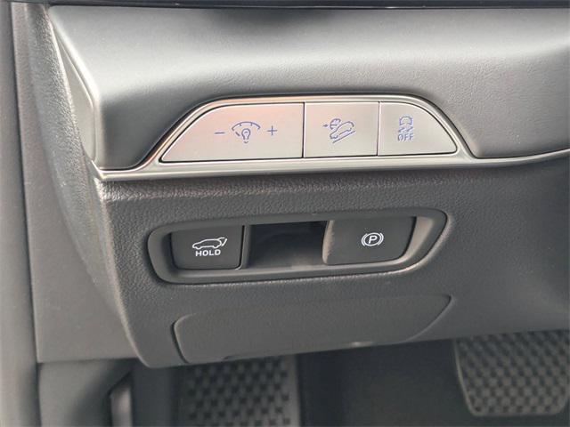 Photo of 2025 Vik Black Genesis GV80