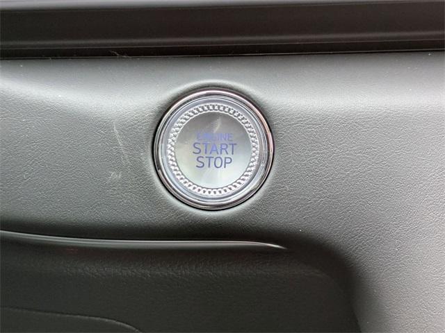 Photo of 2025 Capri Blue Genesis GV80