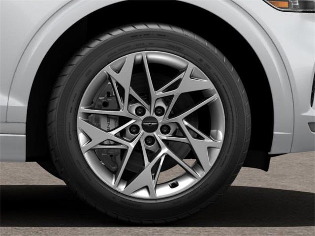 Photo of 2025 Uyuni White Genesis GV70