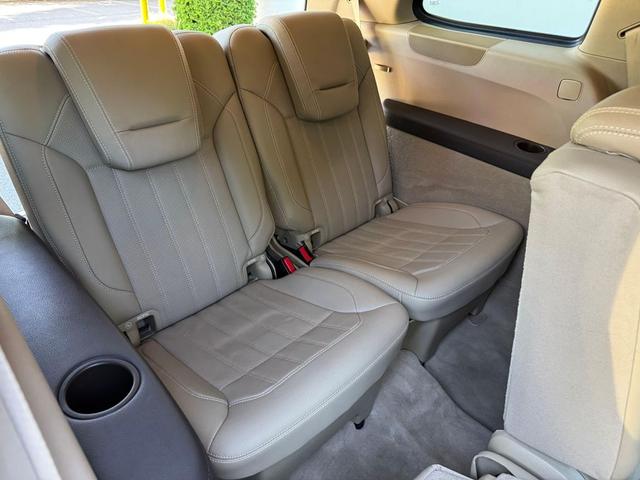 Photo of 2016 Jet Black Mercedes-Benz GL-Class