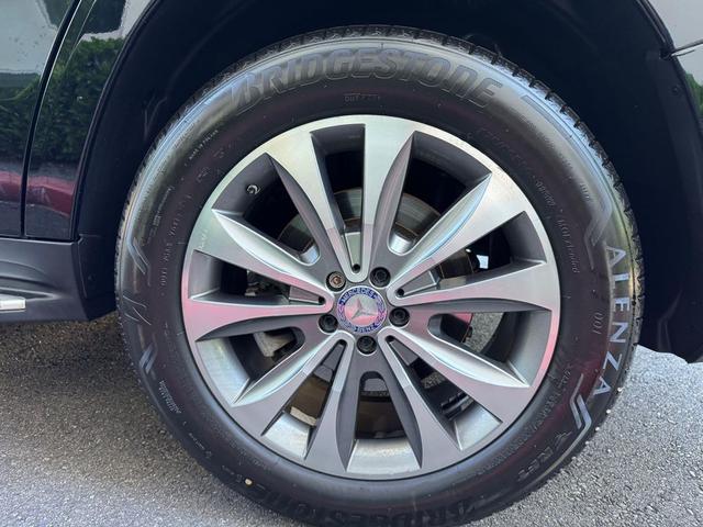 Photo of 2016 Jet Black Mercedes-Benz GL-Class