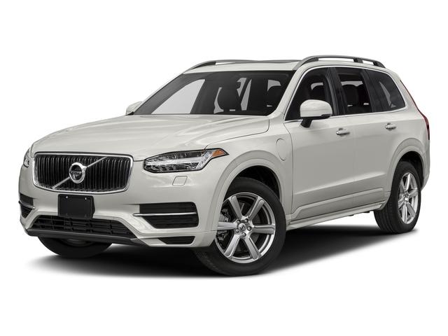 2017 Volvo Xc90 Hybrid