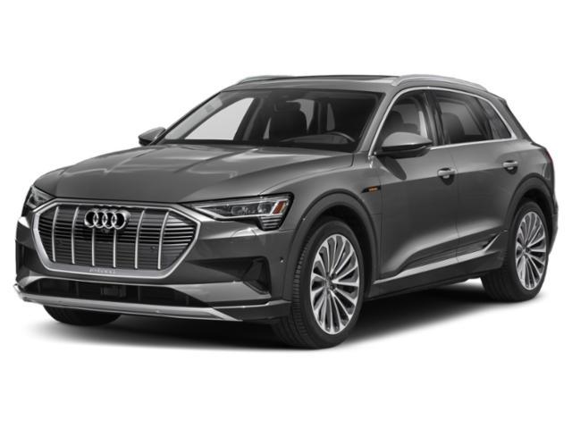2022 Audi E-tron