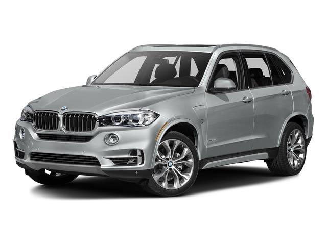 2016 BMW X5 Edrive