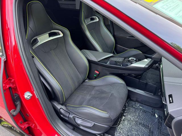 Photo of 2023 Runway Red Kia EV6