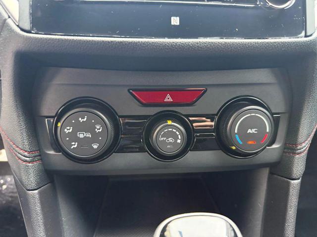 Photo of 2018 Crystal White Pearl Subaru Impreza
