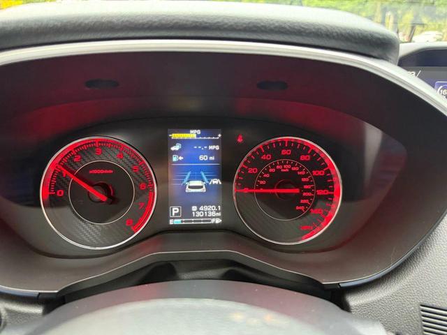 Photo of 2018 Crystal White Pearl Subaru Impreza