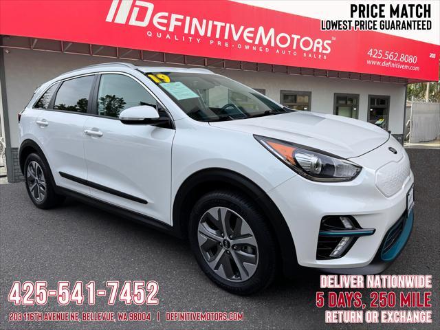 2019 Kia NIRO