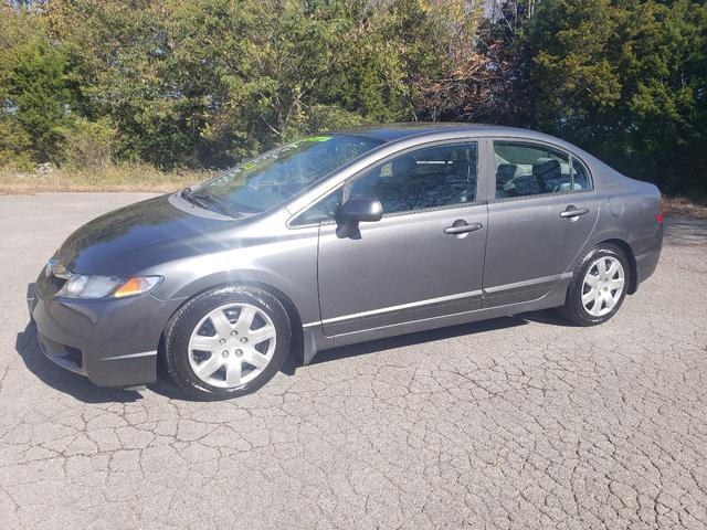 2010 Honda Civic